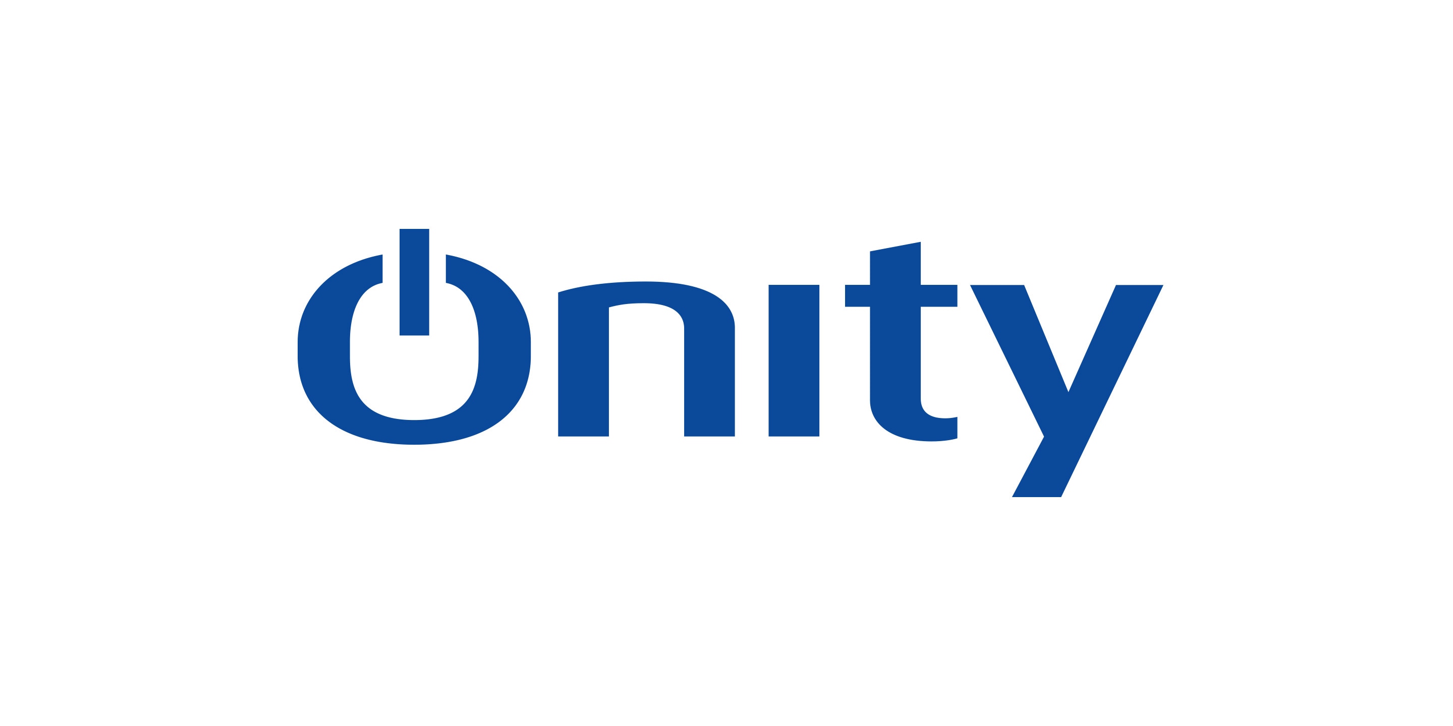Onity logo